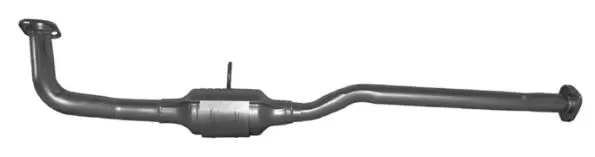 Handler.Part Catalytic converter IMASAF 685653 1