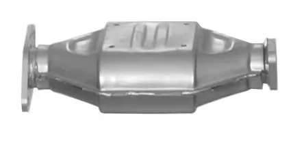 Handler.Part Catalytic converter IMASAF 705933 1