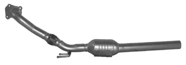 Handler.Part Catalytic converter IMASAF 711943 1