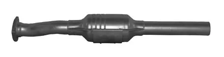 Handler.Part Catalytic converter IMASAF 727433 1