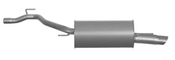 Handler.Part End silencer IMASAF 728307 1