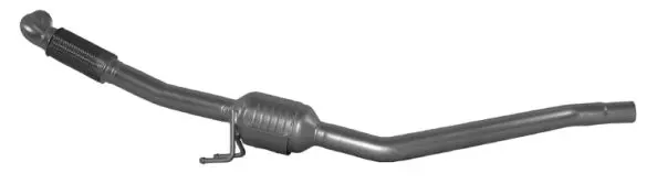 Handler.Part Catalytic converter IMASAF 728533 1