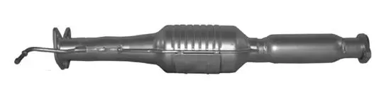 Handler.Part Catalytic converter IMASAF 118333 1