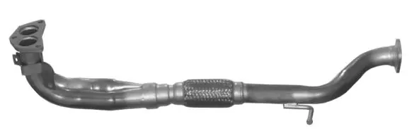 Handler.Part Exhaust pipe IMASAF 401601 1