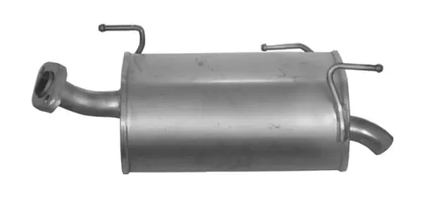 Handler.Part End silencer IMASAF 513607 1