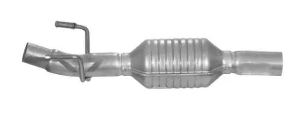 Handler.Part Catalytic converter IMASAF 729143 1