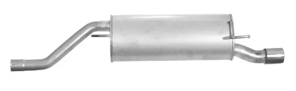 Handler.Part End silencer IMASAF 243527 1