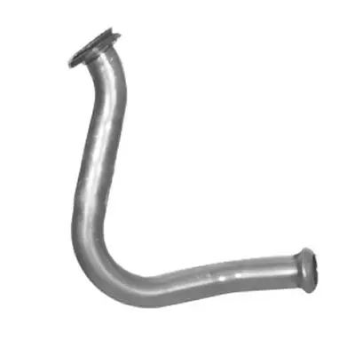 Handler.Part Exhaust pipe IMASAF 620921 1