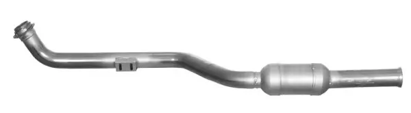 Handler.Part Catalytic converter IMASAF 483943 1