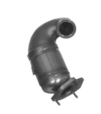 Handler.Part Catalytic converter IMASAF 115443 1