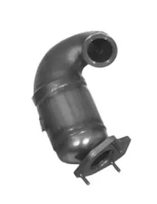 Handler.Part Catalytic converter IMASAF 259833 1