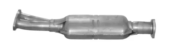 Handler.Part Catalytic converter IMASAF 268233 1