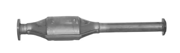 Handler.Part Catalytic converter IMASAF 453833 1