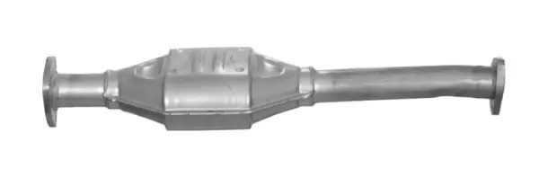 Handler.Part Catalytic converter IMASAF 455833 1