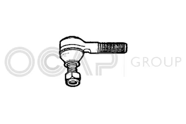 Handler.Part Tie rod end OCAP 0180798 1