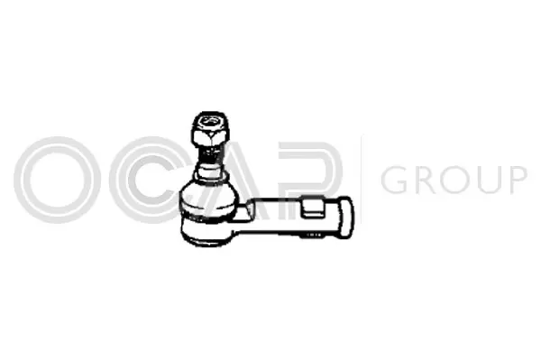 Handler.Part Tie Rod End OCAP 0280858 1