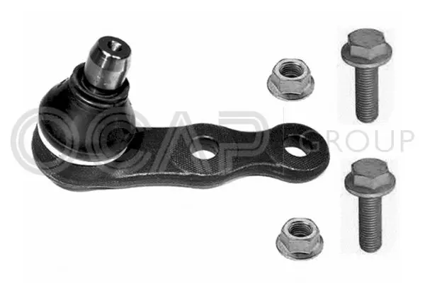 Handler.Part Ball joint OCAP 0400752 1