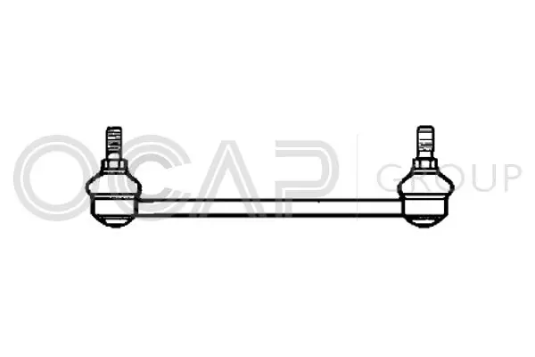 Handler.Part Rod/strut, stabiliser OCAP 0501665 1