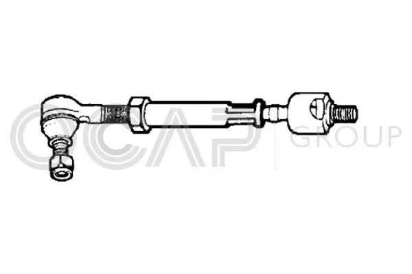 Handler.Part Rod assembly OCAP 0501190 1