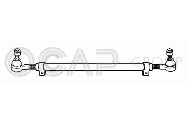 Handler.Part Rod assembly OCAP 0500086 1