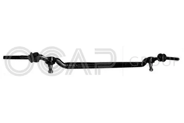 Handler.Part Rod assembly OCAP 0501028 1