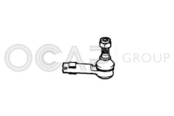 Handler.Part Tie rod end OCAP 0293002 1