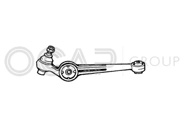 Handler.Part Track control arm OCAP 0380301 1