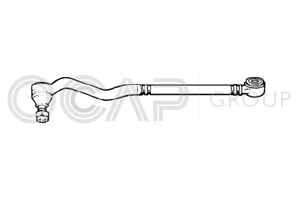 Handler.Part Rod assembly OCAP 0502017 1