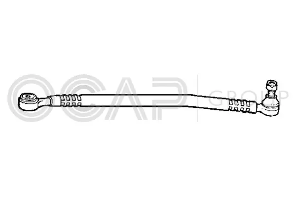 Handler.Part Rod assembly OCAP 0580531 1