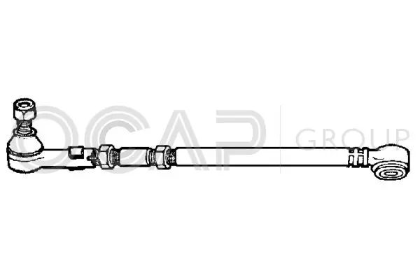 Handler.Part Rod assembly OCAP 0583004 1