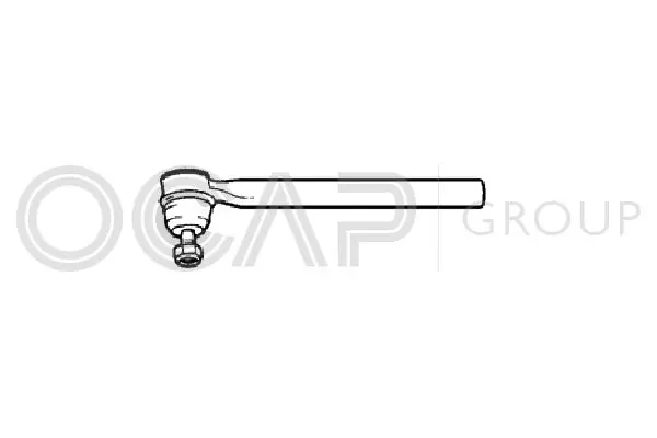 Handler.Part Tie rod end OCAP 0280292 1