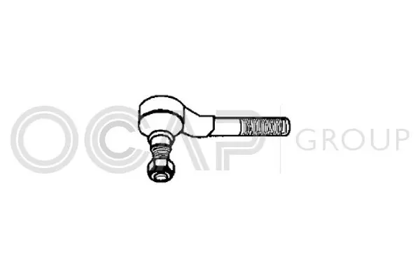 Handler.Part Tie rod end OCAP 0180557 1