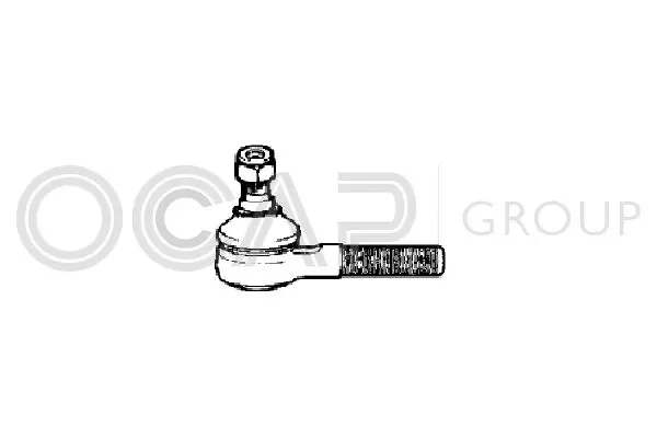 Handler.Part Tie rod end OCAP 0180513 1