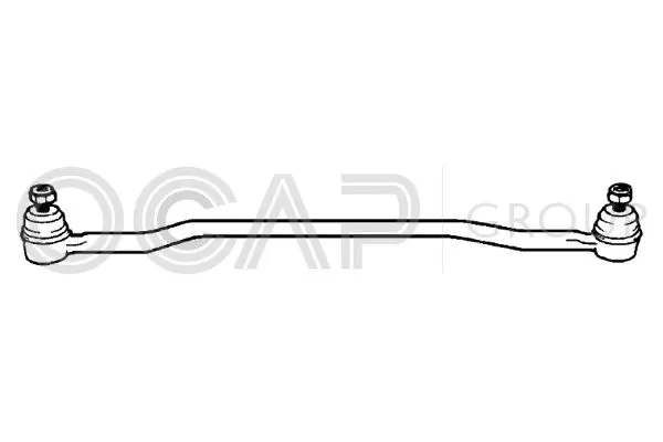 Handler.Part Rod assembly OCAP 0500019 1