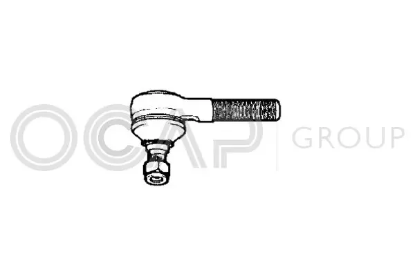 Handler.Part Tie rod end OCAP 0181277 1