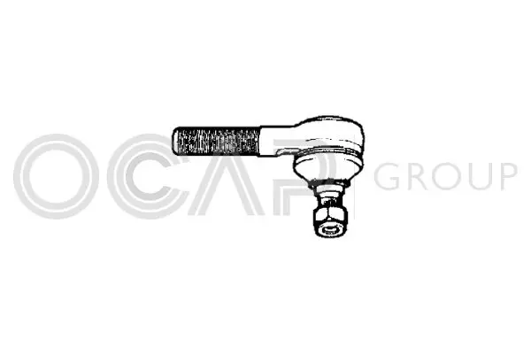 Handler.Part Tie rod end OCAP 0191277 1