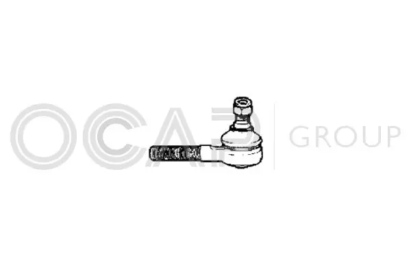 Handler.Part Tie rod end OCAP 0192258 1