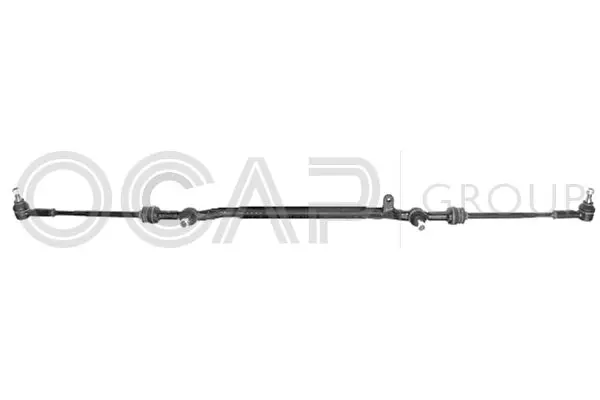 Handler.Part Rod assembly OCAP 0502026 1