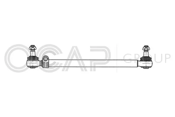 Handler.Part Rod assembly OCAP 0502259 1