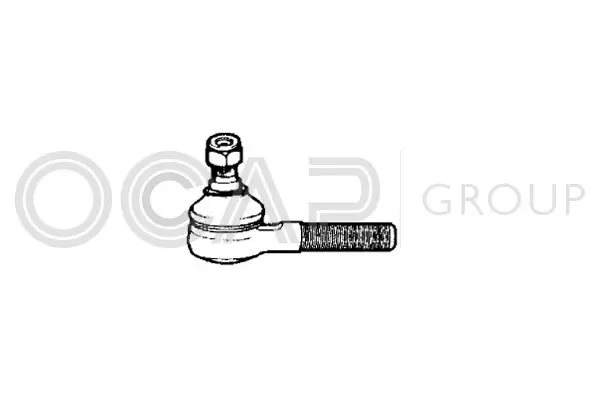 Handler.Part Tie rod end OCAP 0182402 1