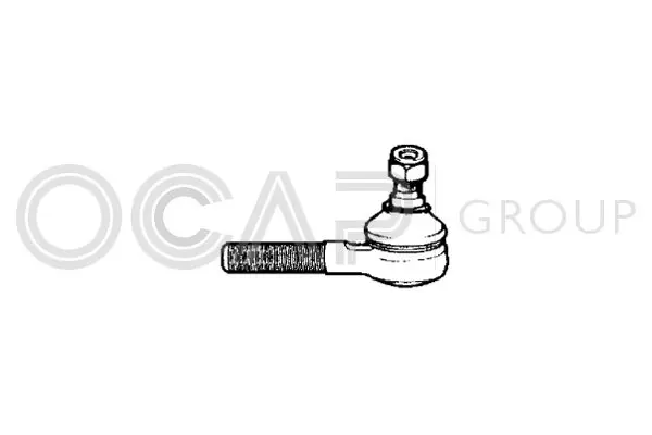 Handler.Part Tie rod end OCAP 0182405 1