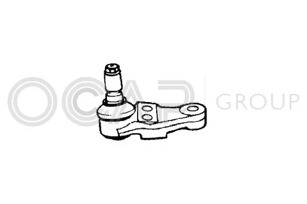 Handler.Part Ball joint OCAP 0400896 1