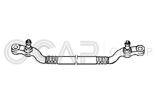 Handler.Part Rod assembly OCAP 0500892 1