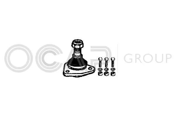 Handler.Part Ball joint OCAP 0400100 1