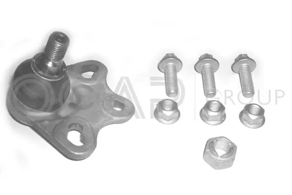 Handler.Part Ball joint OCAP 0404449 1