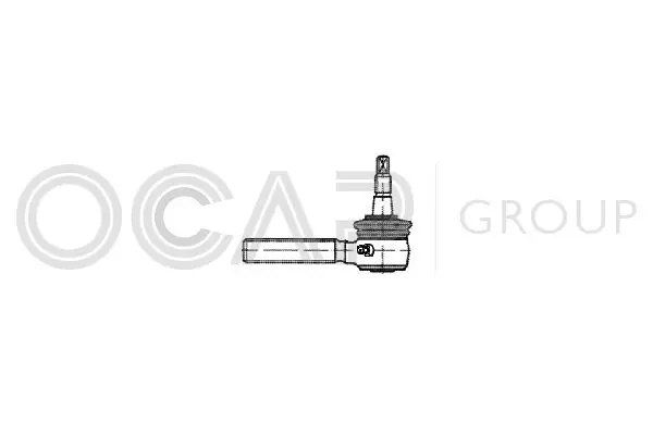 Handler.Part Tie rod end OCAP 0186601 1