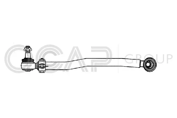 Handler.Part Centre rod assembly OCAP 0506575 1