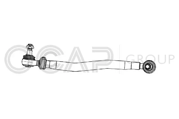 Handler.Part Centre rod assembly OCAP 0507107 1