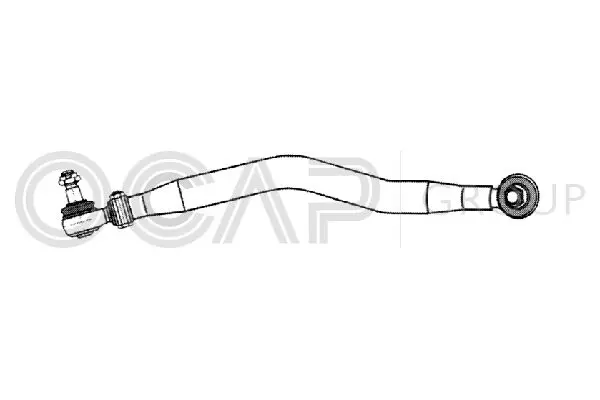 Handler.Part Centre rod assembly OCAP 0507108 1