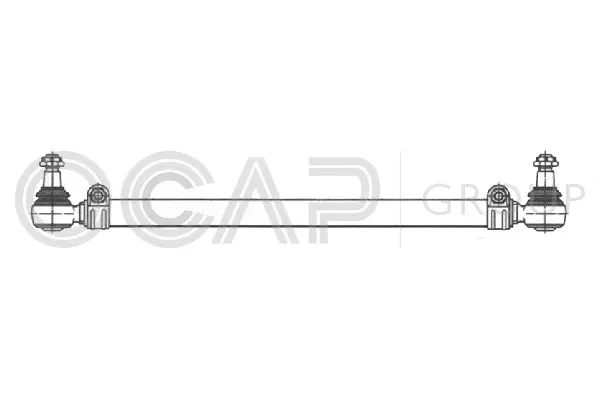 Handler.Part Rod assembly OCAP 0507124 1